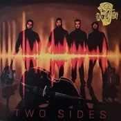 The Dry Tortugas - Two Sides (LP)