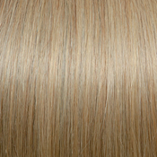 SEISETA Prirodna kosa na Tresi sa klipsama, 50/55cm, DB3 Golden Blond