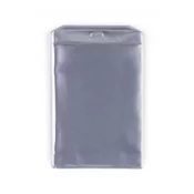 Ovitek A5 U jasno 140mic 100pcs