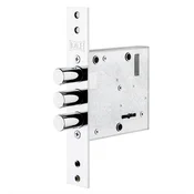 slomart Ugradbena brava KALE 447L. CP