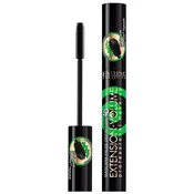 shumee Eveline 4D Extension Volume maskara: podaljšuje, kodra, črna 10 ml