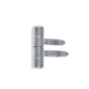 Nasadilo fi 16 mm mat krom