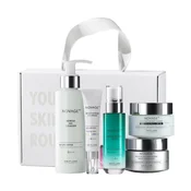 Oriflame personalizirani ritual proti staranju 5 kosov.