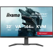 iiyama G-Master GB3261UHSCP-B1 31,5 UHD ravni VA panel, 144Hz, 0,6ms (MPRT) UHD 3840x2160 piksela, 16:9