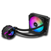 ASUSROG Strix LC 120 vodeno hladenje
