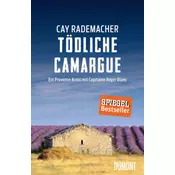 Tödliche Camargue
