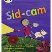 Bug Club Phonics Bug Set 10 Sid-Cam