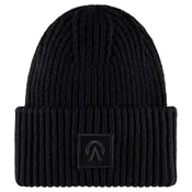 Zimska kapa AYCANE Espen Beanie Black