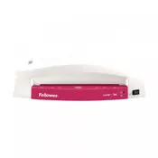 Fellowes plastifikator Lunar A4 + pink 5742601 kup ( 9570 )