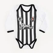 Stefan bodi dr, Partizan