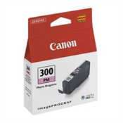 Canon - Tinta Canon PFI-300 PM (foto ljubicasta), original