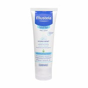 Mustela Hydra Bébé® Facial Cream dnevna krema za obraz za normalno kožo 40 ml za otroke