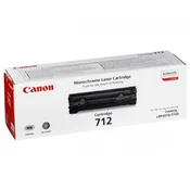 Toner CRG-712 Canon original