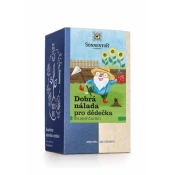 Sonnentor Dobro razpoloženje za dedka BIO, 27 g