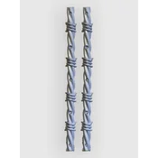 Opera Skateboards Barbwire Rails Skate Rails silver