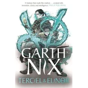Terciel & Elinor - The Old Kingdom 1