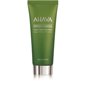 Ahava Mineral Radiance (Instant Detox Mud Mask) 100 ml