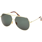 TOM FORD Naocare za sunce 0FT0926 30N 61, Zlatne