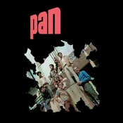 Grupo Pan - Pan (Reissue) (LP)