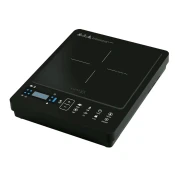 LUMAX Indukcioni rešo Home Lins-T21, 2000W, Crni