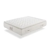 Moonia Vzmetnica Žepne vzmeti King Premier Spring - 180X190 cm - Moonia, (5000343194)