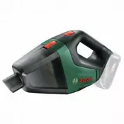 Bosch UniversalVac 18 Solo akumulatorski ročni sesalnik za prah (06033B9102)