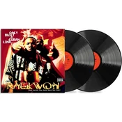 Raekwon - Only Built 4 Cuban Linx... (Reissue) (2 LP)