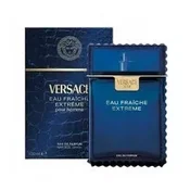 Versace Man Eau Fraiche Extreme Parfumska voda - Tester 100ml