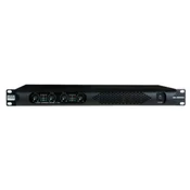 4-kanalni instalacijski ojačevalnik, 4x600W DAP Audio Qi-4600 - DAP