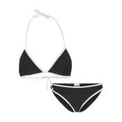 Urban Classics Bikini črna