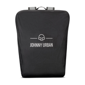 Johnny Urban Nahrbtnik, črna