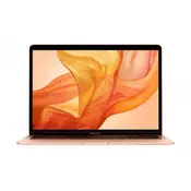 APPLE MacBook Air 13 Retina 256GB US MREF2ZE/A Gold