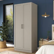 Hanah Home ormar BA307, 90 cm, pešcar