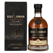 Kilchoman Škotski Whisky LOCH GORM 2025 Sherry Cask Matured + GB 0,7 l