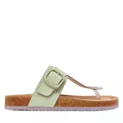 Tamaris Japonke pastelno zelena