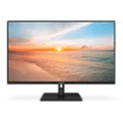 Monitor Philips 80 cm (31,5) 32E1N1800LA 3840x2160 VA 4ms 2xHDMI DisplayPort Zvočniki  3H DCI-P3-81% AdaptiveSync HDR10 1000-Series