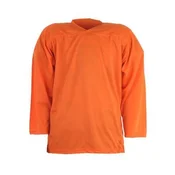 Merco HD-2 hokejski dres oranžne barve velikost XXL