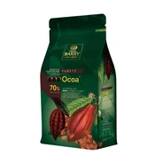 TEMNA ČOKOLADA CACAO BARRY OCOA™ 70%