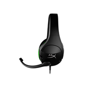 Igralne slušalke Kingston HyperX CloudX Stinger 3.5 Jack, črne (licenca Xbox)