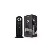 Teazers Premium Automatic Masturbator - Triple Stimulations