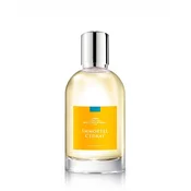 Comptoir Sud Pacifique Immortel Cedrat Eau de Toilette 100 ml