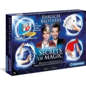 Clementoni Secrets of Magic