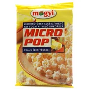 KOKICE ZA MIKROTALASNU MASLAC MOGYI 100G