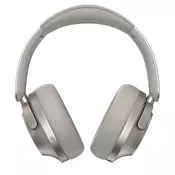 NOISE by BOSE MASTERBUDSMAXTI BEŽICNE BLUETOOTH Slušalice TITANIUM