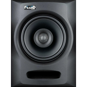Fluid Audio FX80 V2 Aktivni studijski monitor 1 kos