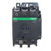 Schneider TeSys Deca Power kontaktor 95A 3P 48V AC 1NO 1NC LC1D95E7