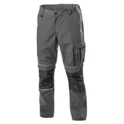 Hogert Htz Radne pantalone Lemberg, Sive
