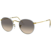 Ray-Ban Round Full Color Naocare za sunce RB 3447JM 919632