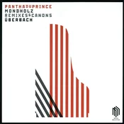 Pantha Du Prince - Mondholz : Remixes & Canons (10 EP)