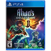 Alwas Collection (PS4)